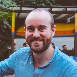 Jonny Garrett: Beer writer and broadcaster