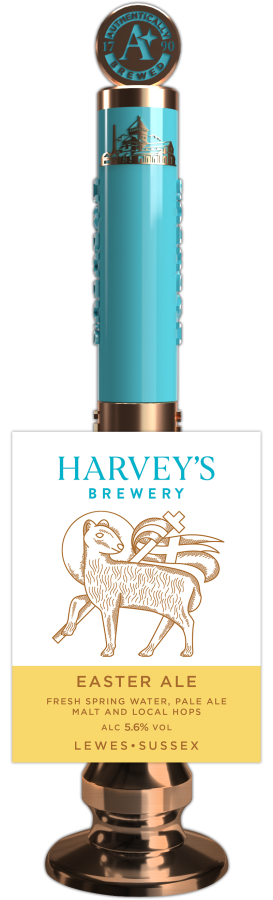 Easter Ale Draught Beer