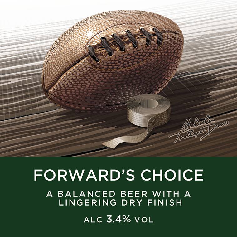 Forward&#039;s Choice