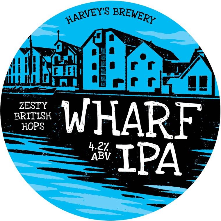 Wharf IPA