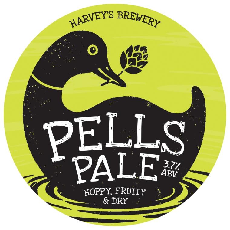 Pells Pale