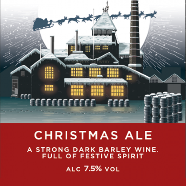 Christmas Ale