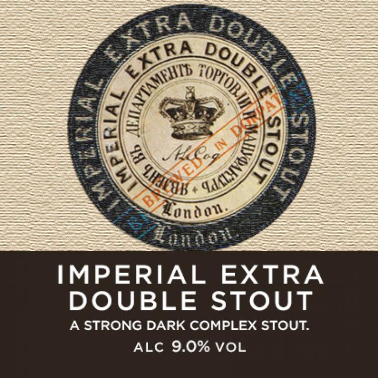 Imperial Stout