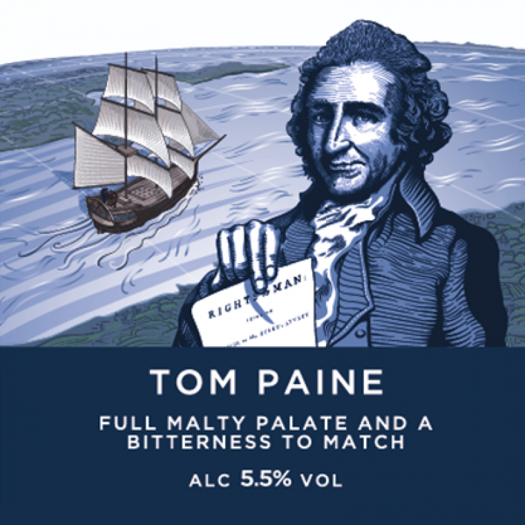 Tom Paine