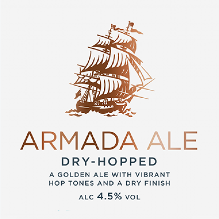 Armada Ale