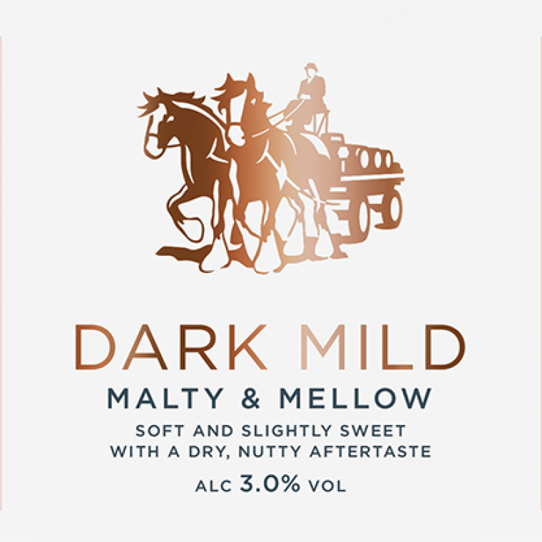 Dark Mild