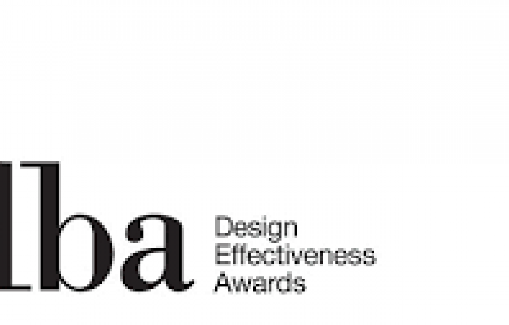 DBA Design Effectiveness Awards