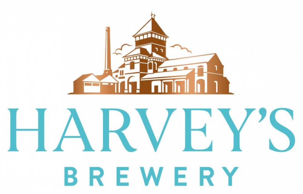 Harvey's Logo