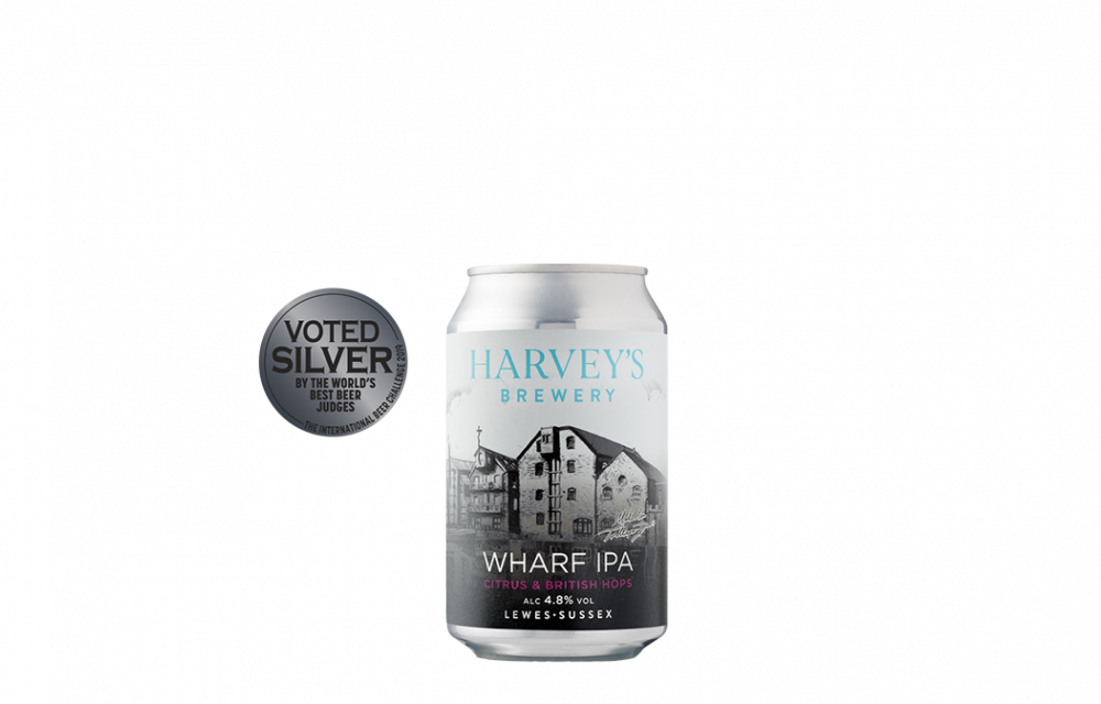 WHARF IPA