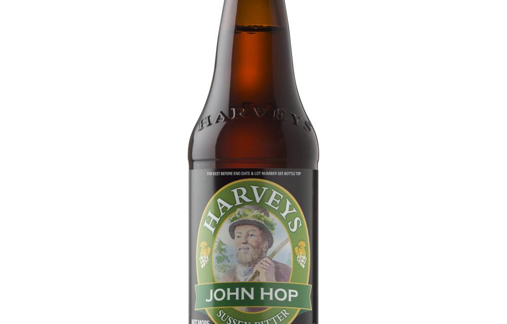 John Hop