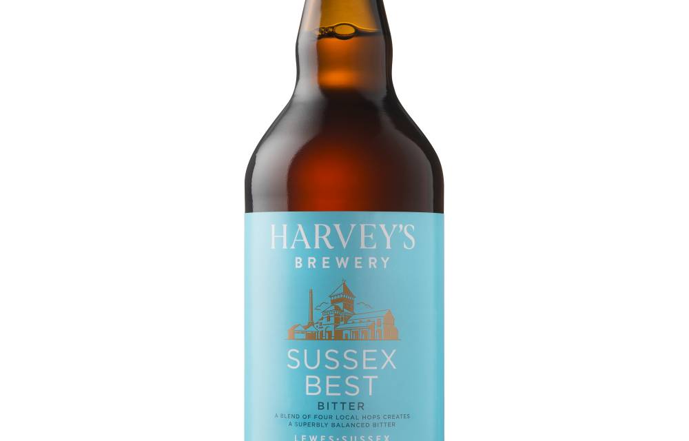 Sussex Best Bitter