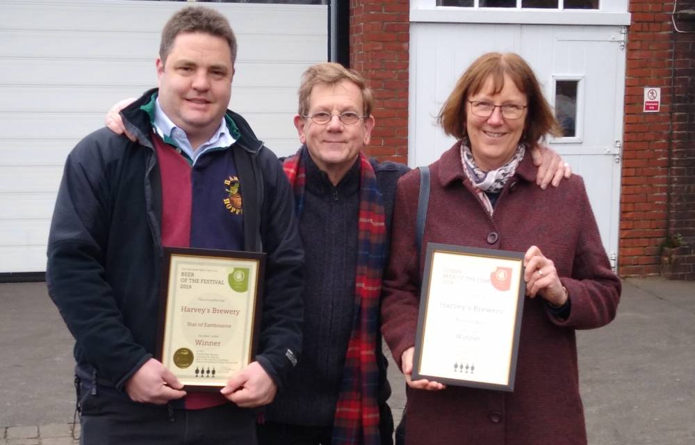 Star of Eastbourne and Bonfire Boy Awards