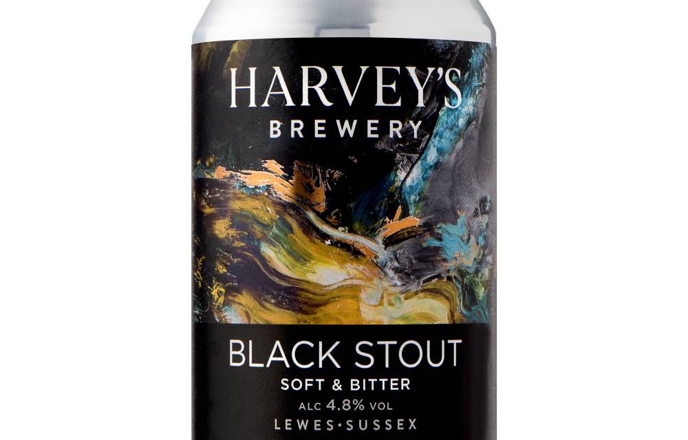 Black Stout