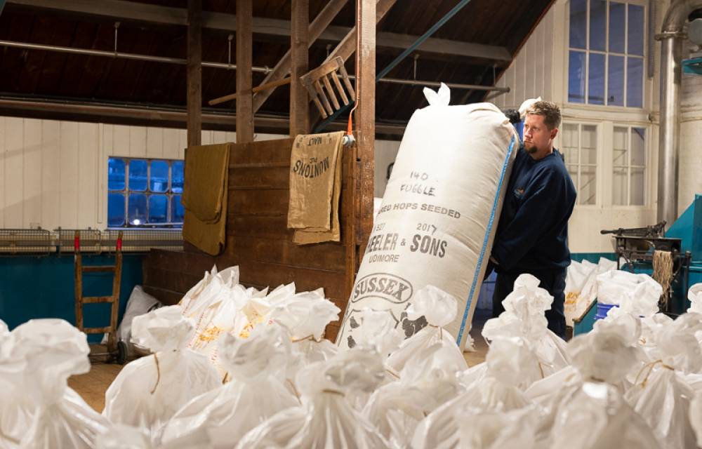 Malt Room