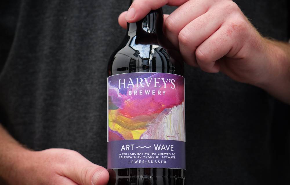 Artwave IPA