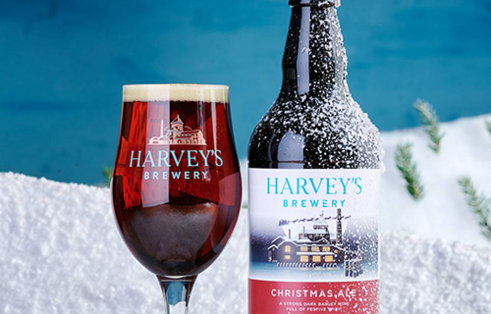 Christmas Ale