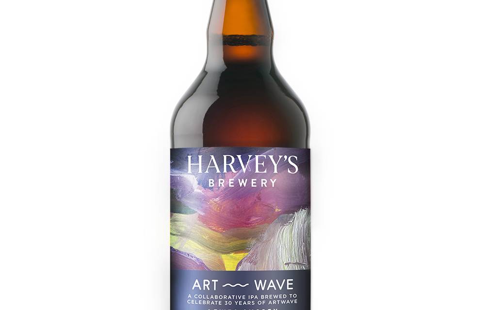 Artwave IPA