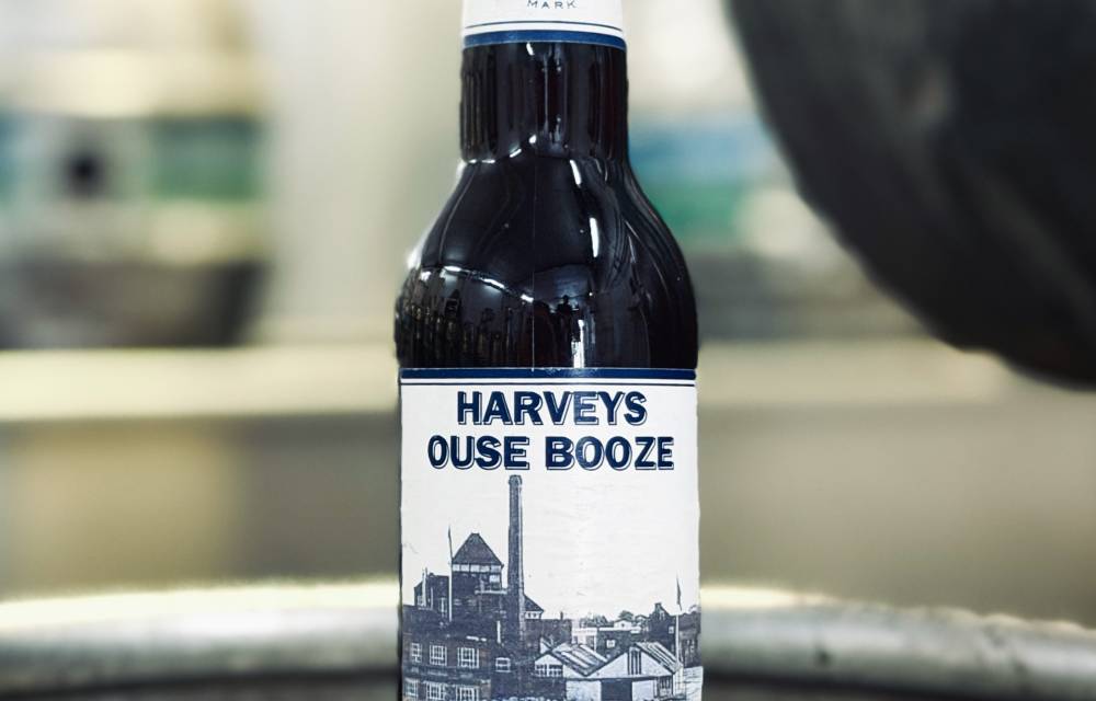 Ouse Booze Bottle (2000)