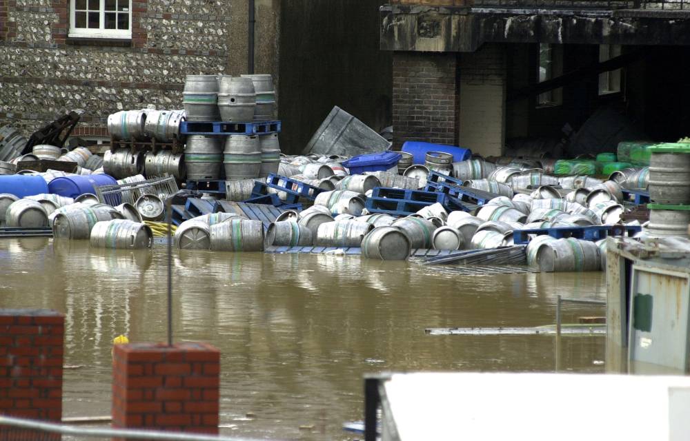 2000 Flood (Friends of Lewes)