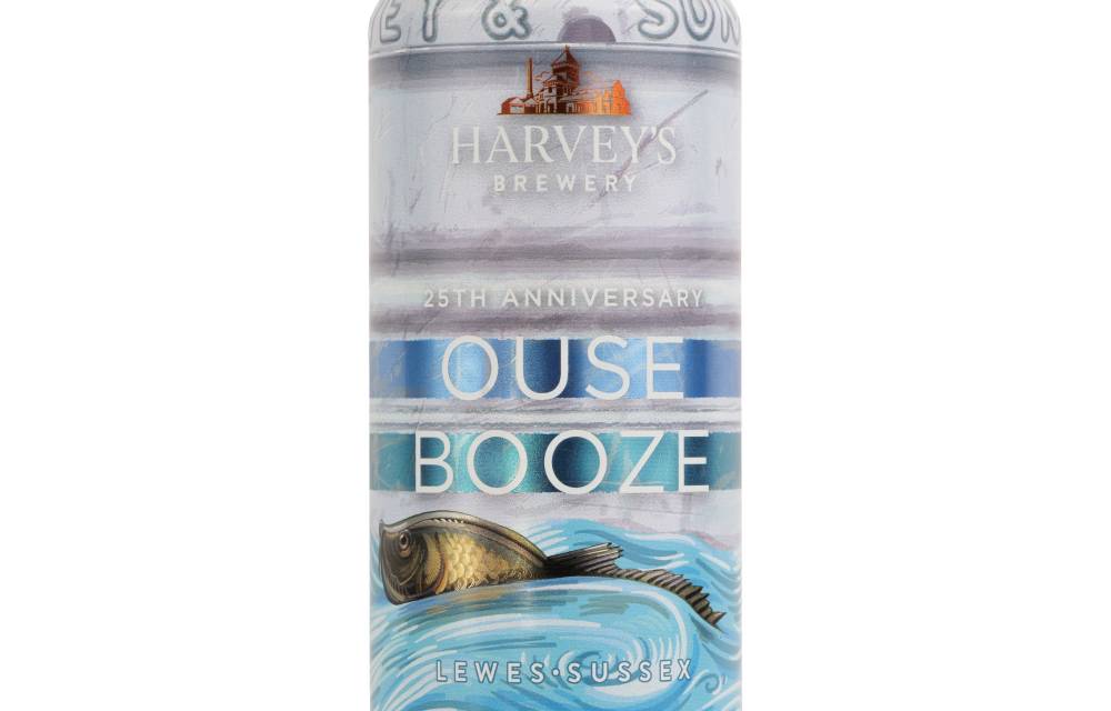 Ouse Booze Can