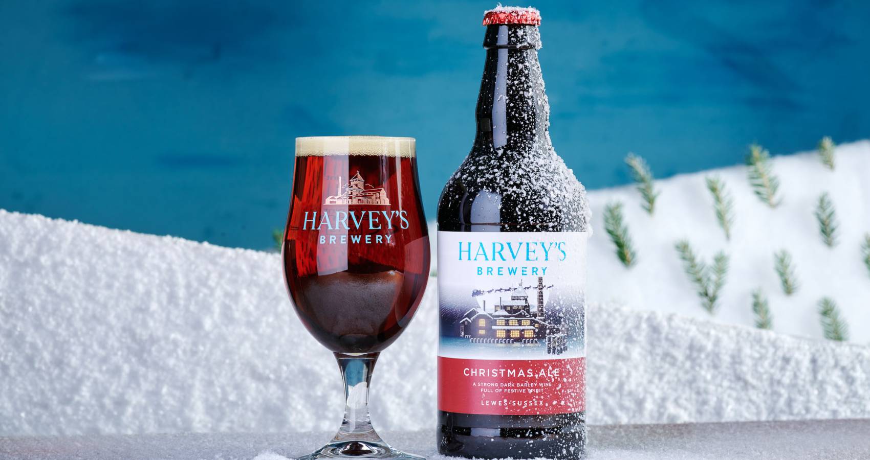 Christmas Ale