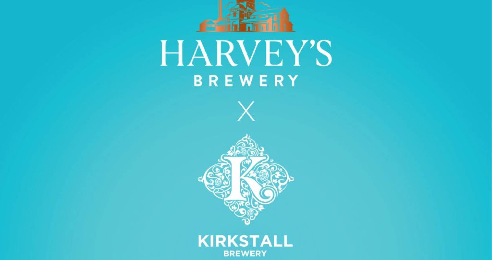 Harvey's x Kirkstall