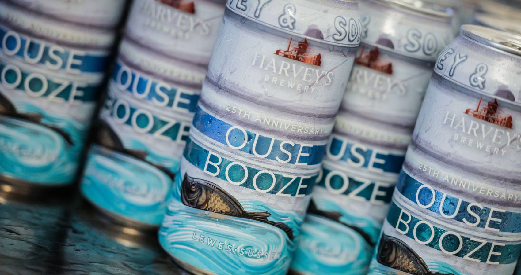 Ouse Booze Returns
