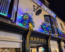 Brewery Shop