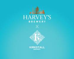 Harvey's x Kirkstall