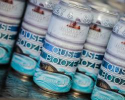 Ouse Booze Returns