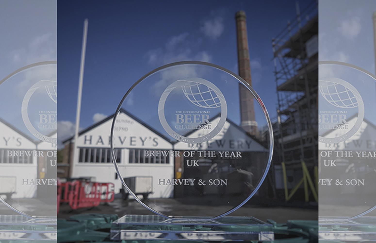 UK Brewer of the Year 2017