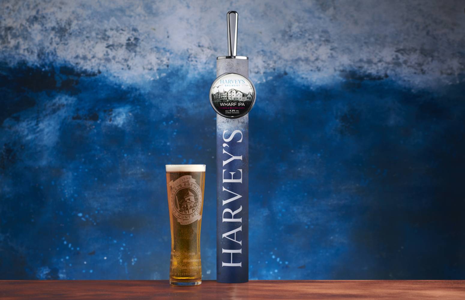 Wharf IPA